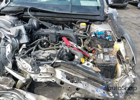 2015 Subaru Outback 2.5I Limited z USA, uszkodzony, nr VIN 4S4BSBNC9F3351395